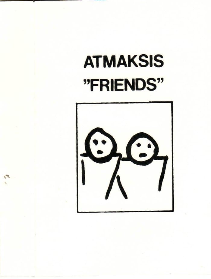 Friends