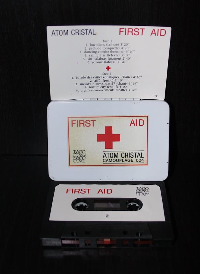 First Aid