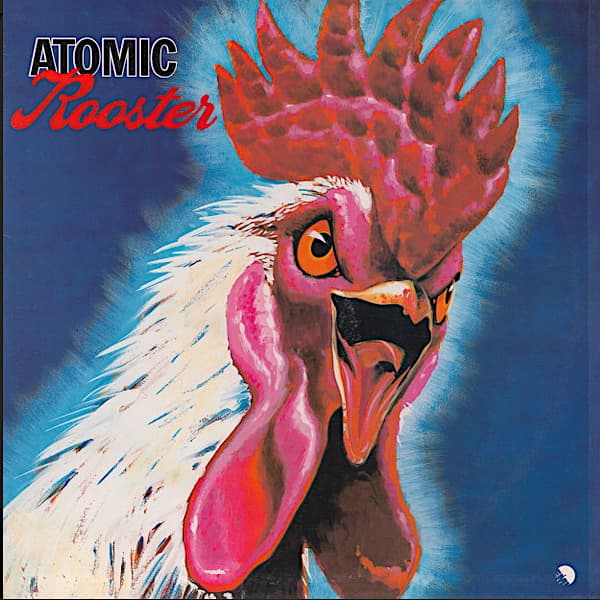 Atomic Rooster