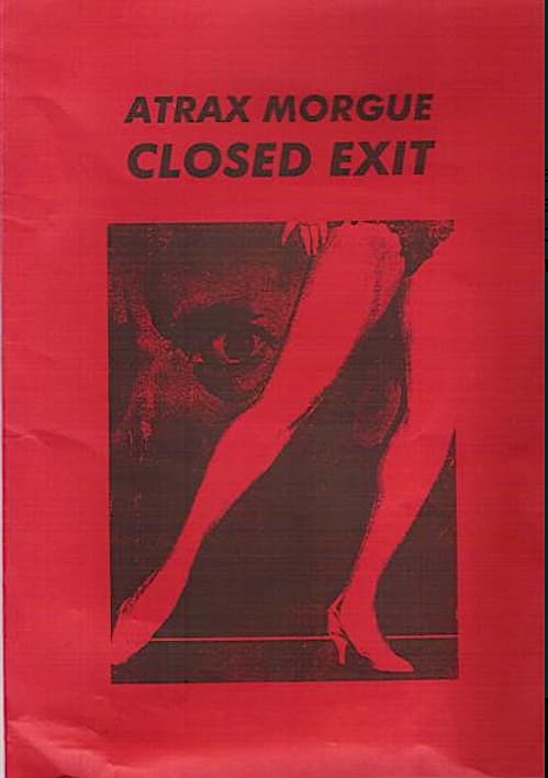 Closed Exit