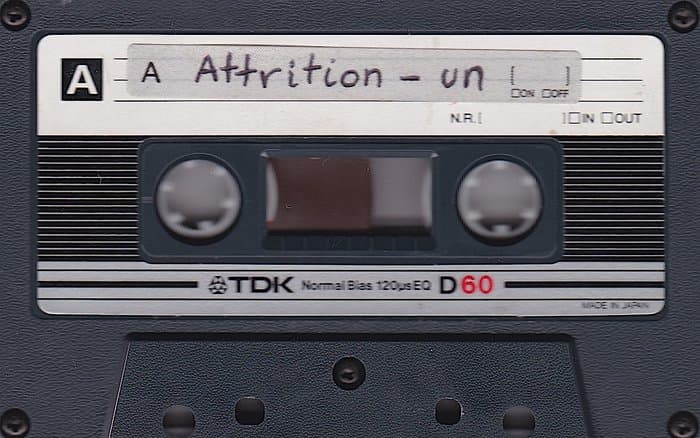 Deux Demos