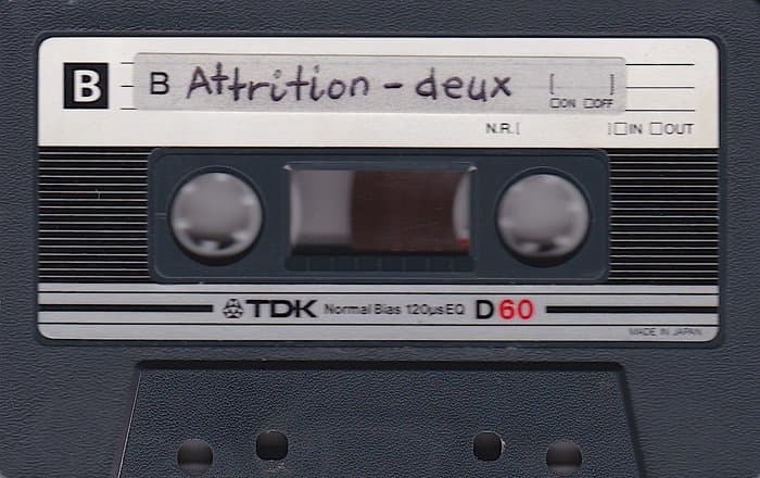 Deux Demos