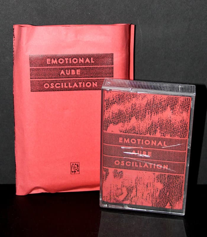 Emotional Oscillation