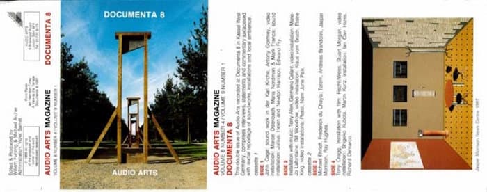 Documenta 8