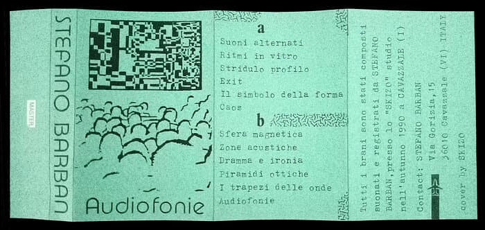 Audiofonie