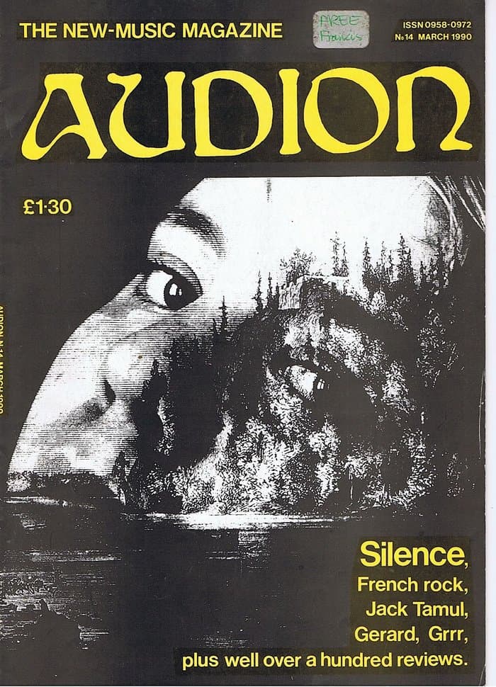 AUDION 14