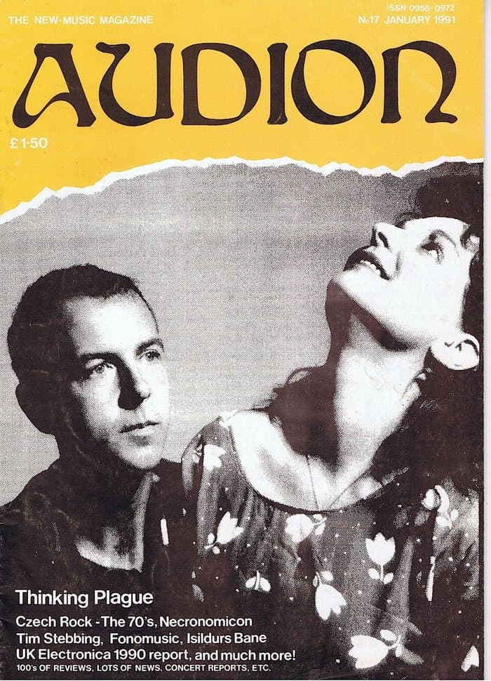 AUDION 17
