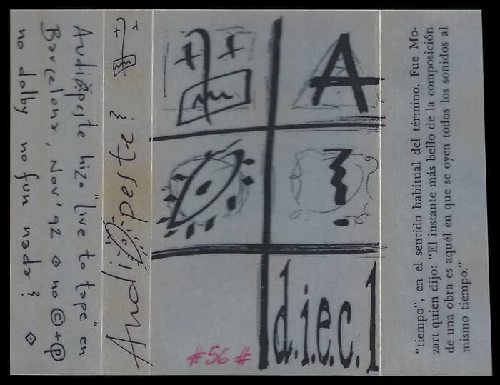 d.i.e.c. 1