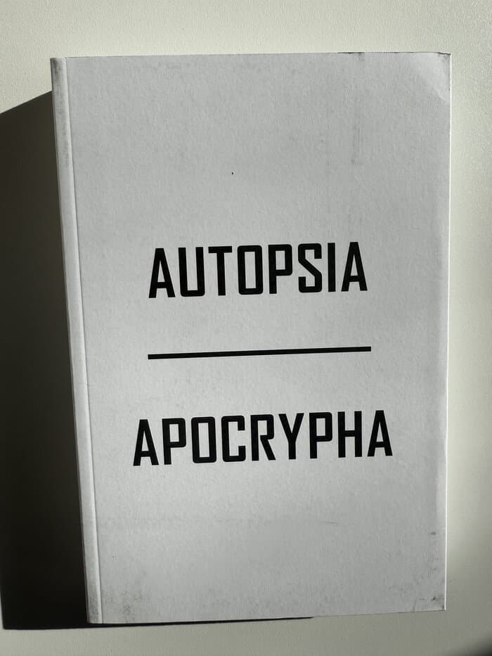Apocrypha