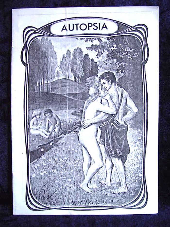 Booklet 1985