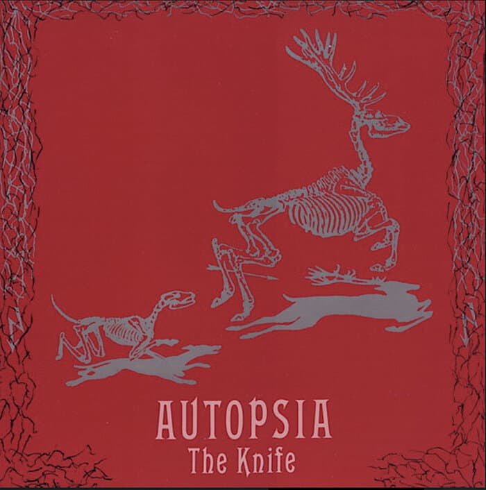 The Knife