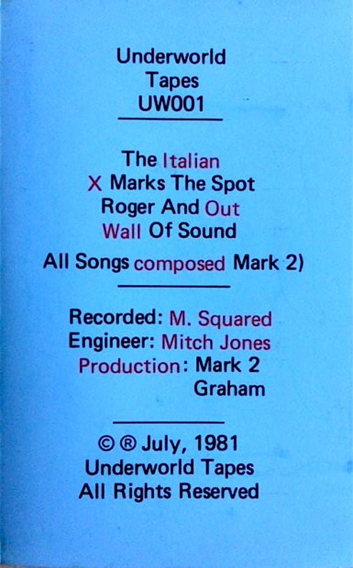 B Songs