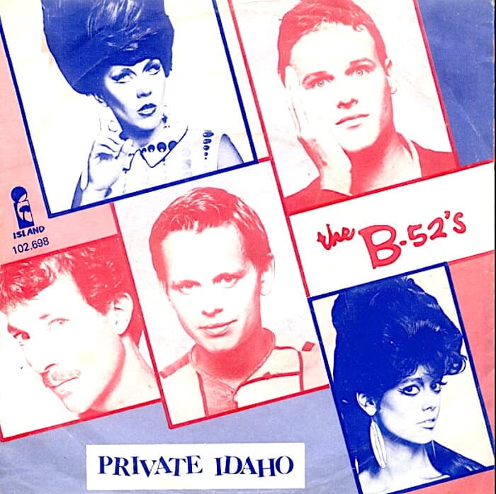 Private Idaho