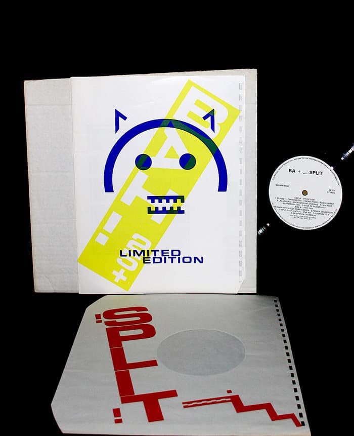 ?– _Split