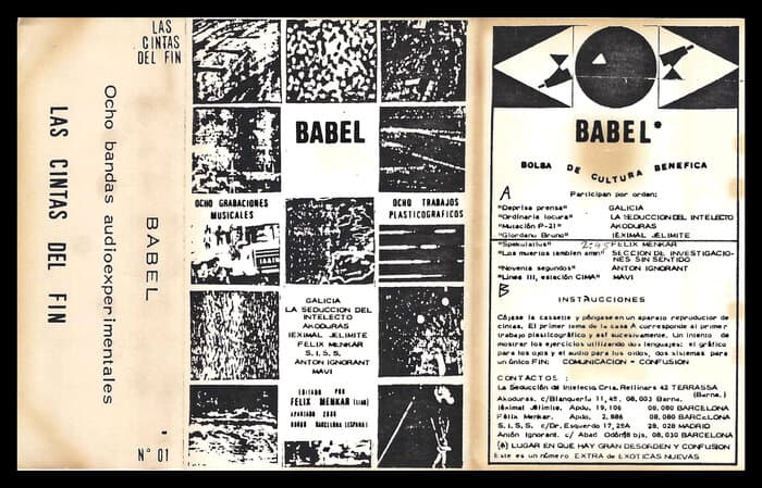Babel