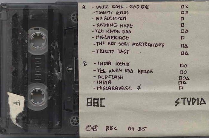 Studio 1985