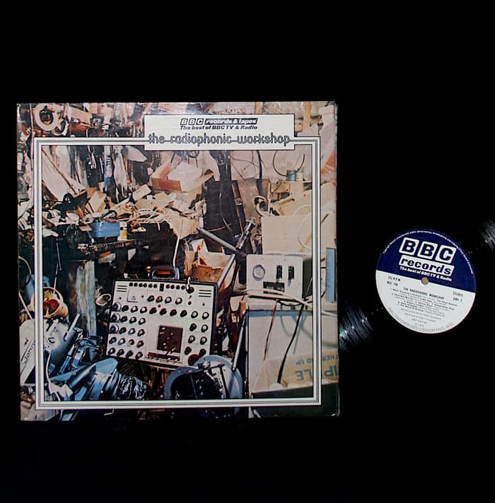 The Radiophonic Workshop