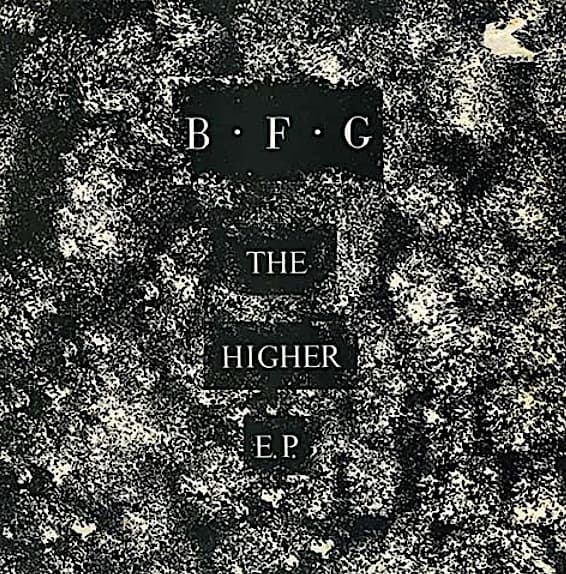 The Higher E.P.