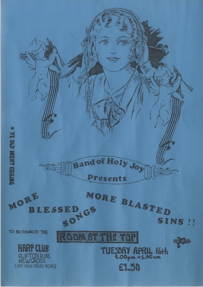 selected Posters