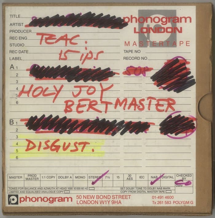 seletced early original Reels