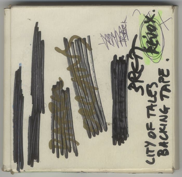 seletced early original Reels