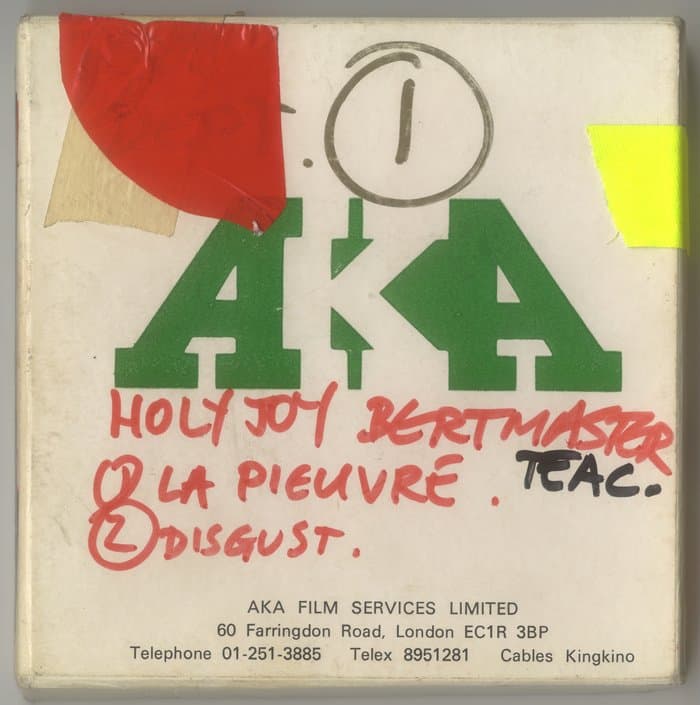 seletced early original Reels