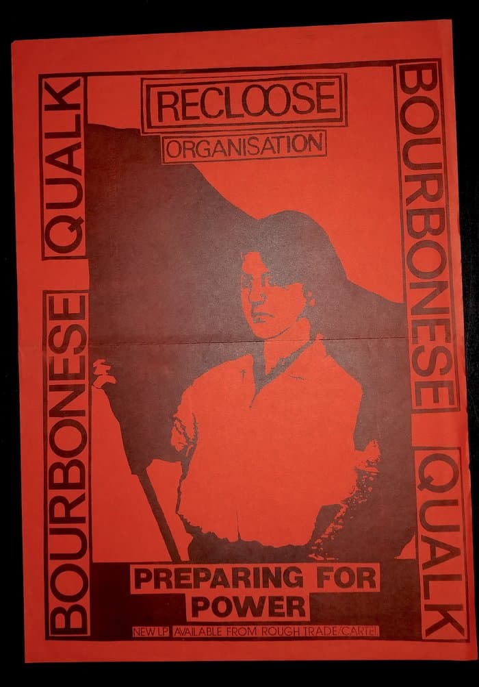 Preparing for Power Poster (xerox)