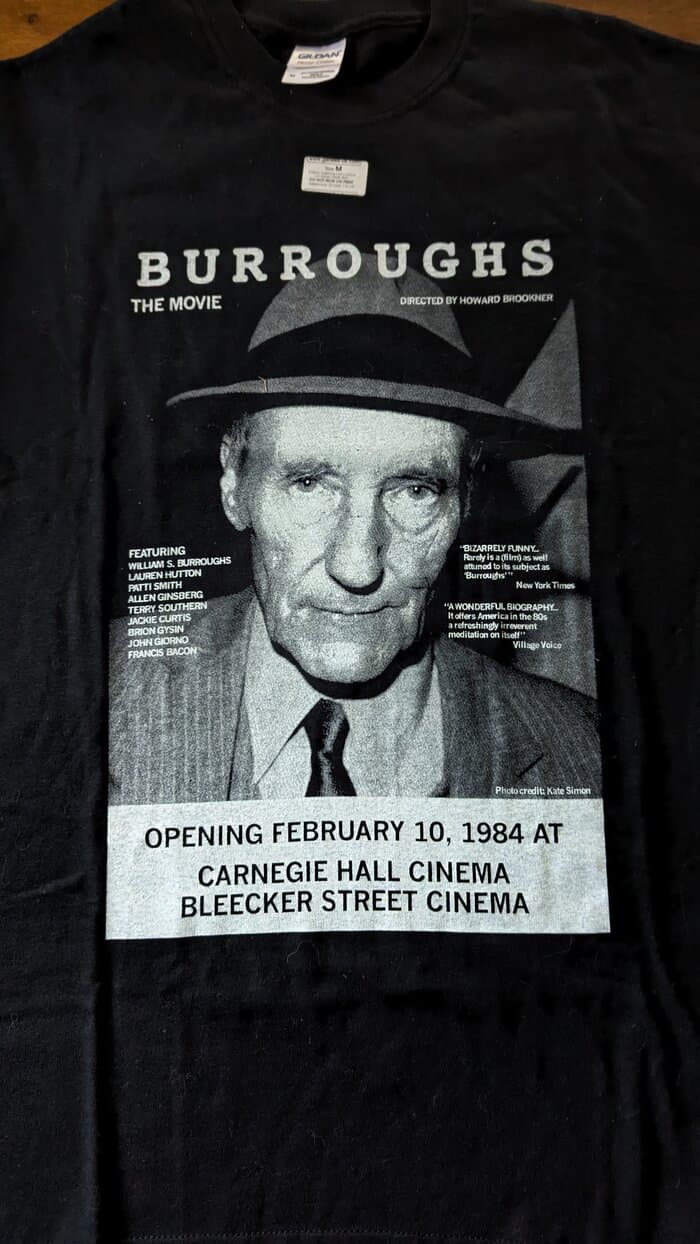 The Movie (Shirt)