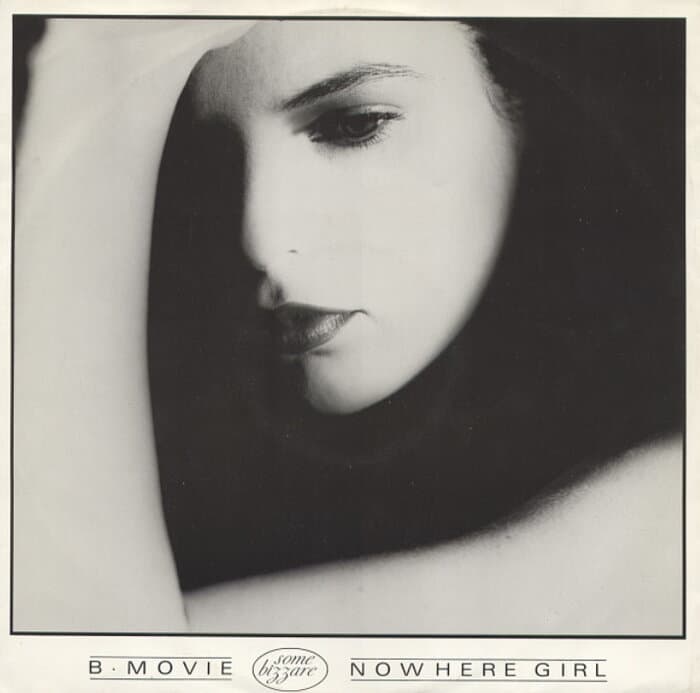 Nowhere Girl