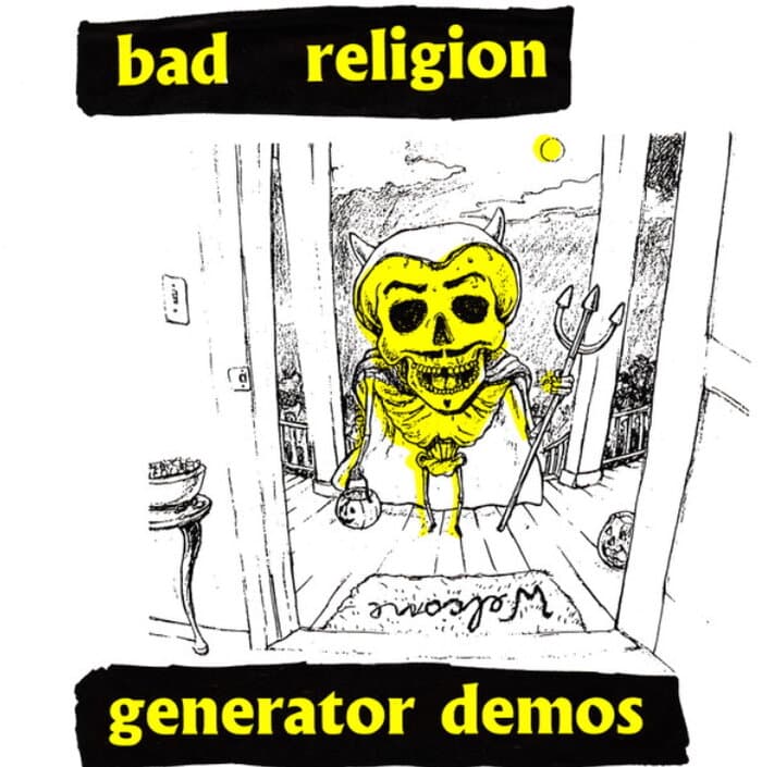 Generator Demos