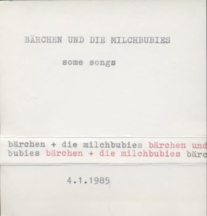 Schatzgräber Tape