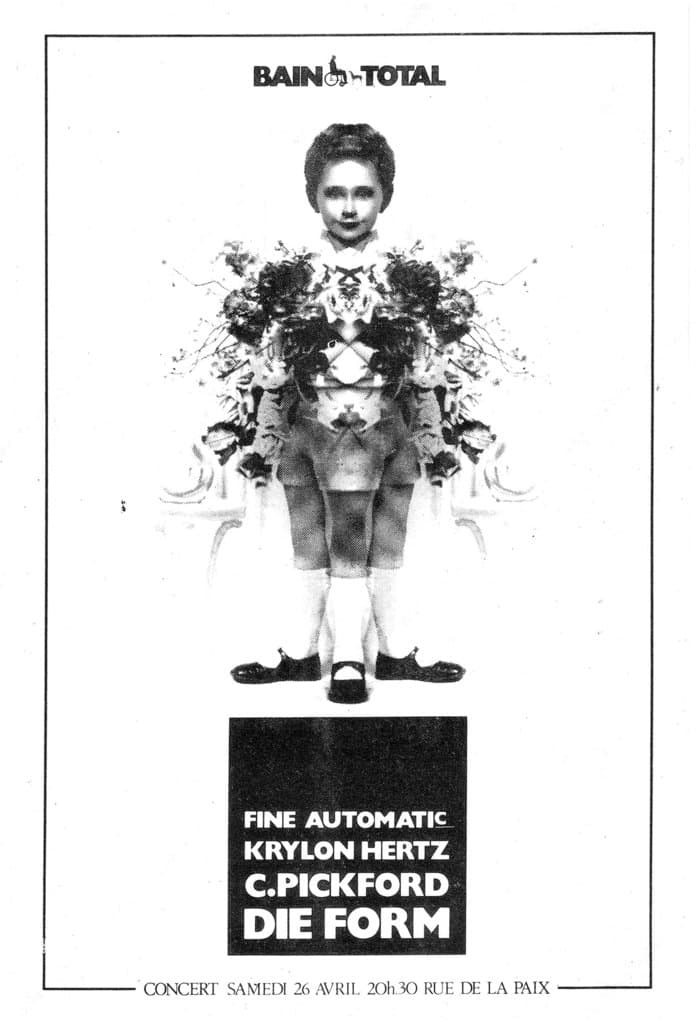 Concert Poster