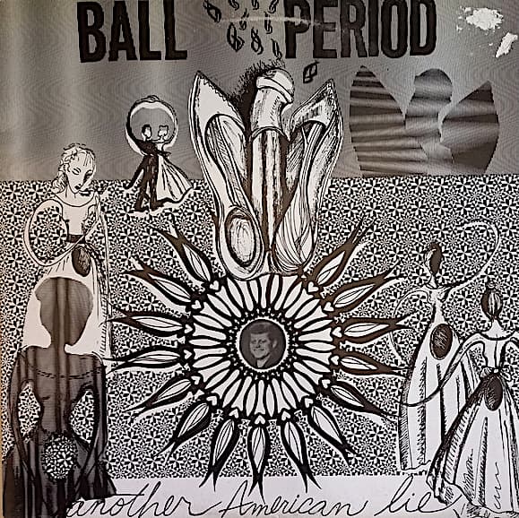 Period (Another American Lie)