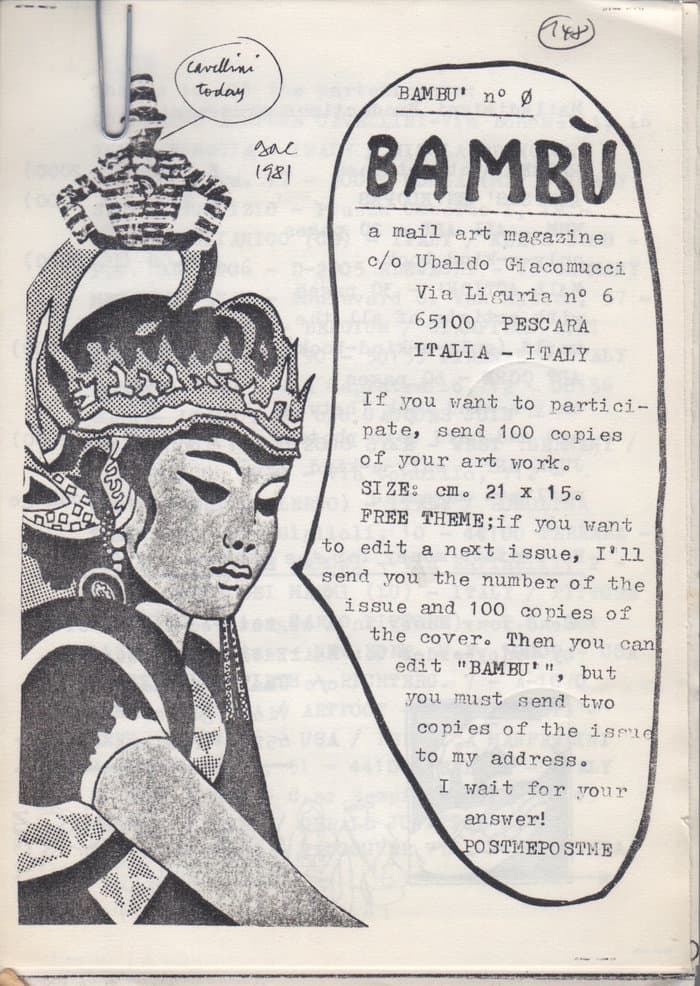 Bambu 00
