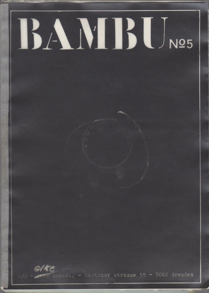 Bambu 05