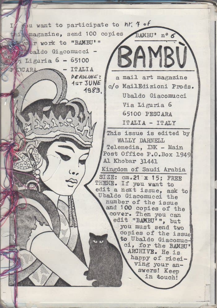 Bambu 06