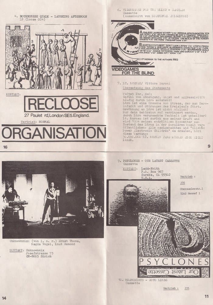 Band-It 13 Cassette Magazine