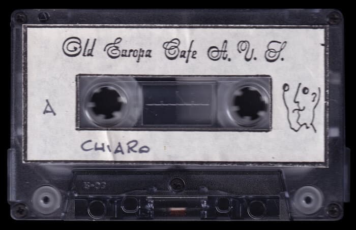 Chiaro Scuro