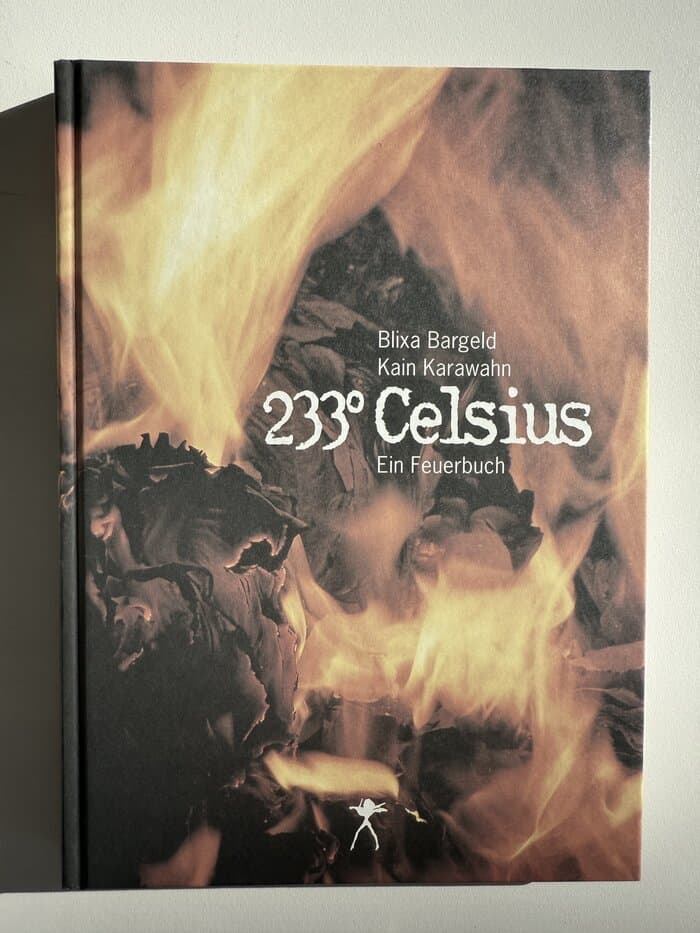 233 Celsius