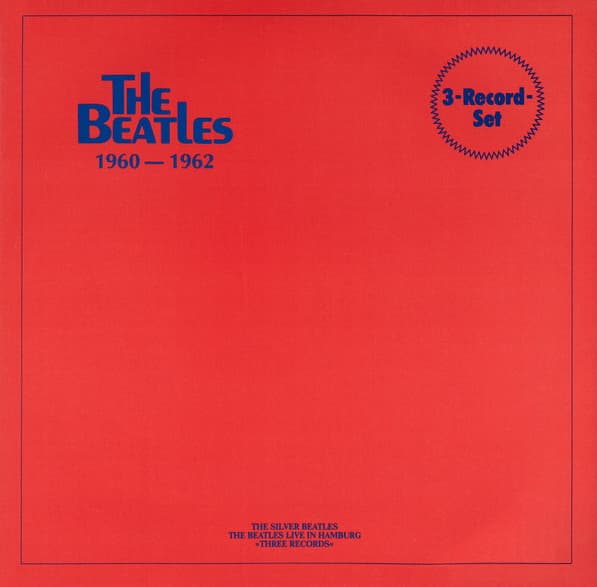1960 - 1962