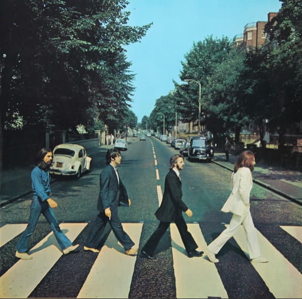 Abbey Road