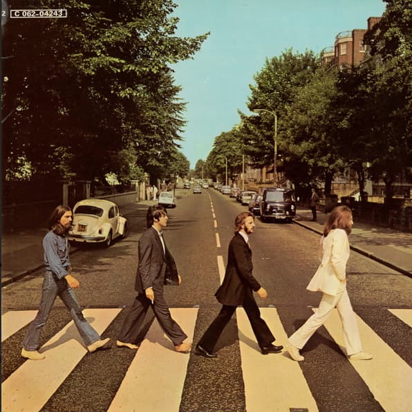 Abbey Road