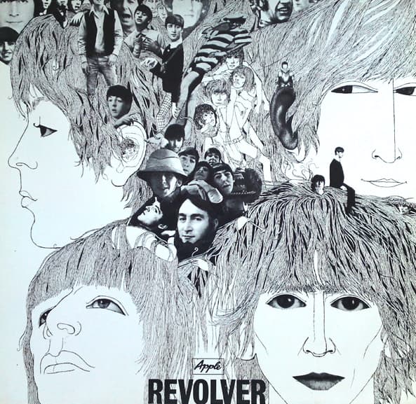 Revolver