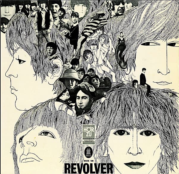 Revolver