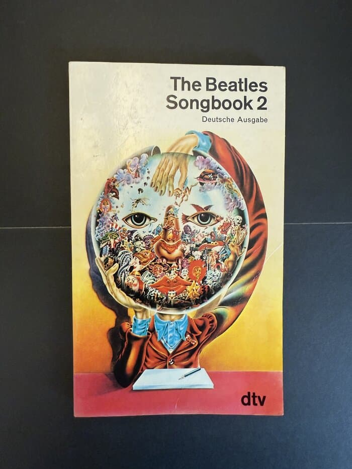 Songbook 2