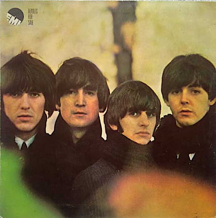 Beatles for Sale