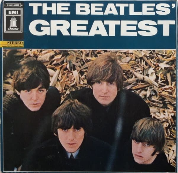 The Beatles' Greatest