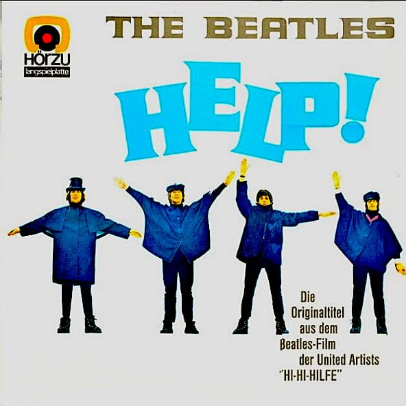 Help!