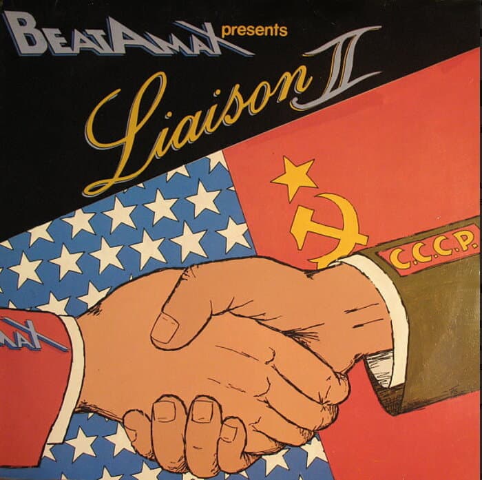 Liaison II