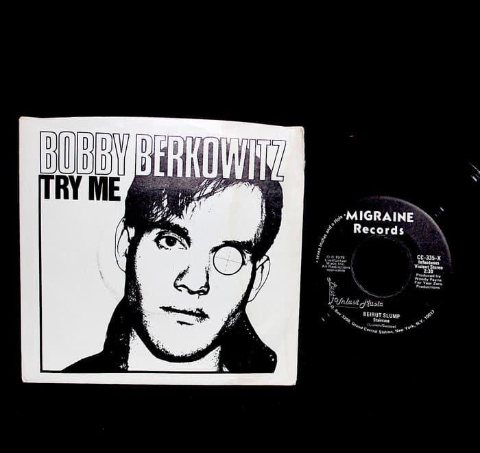 Try Me / Staircase